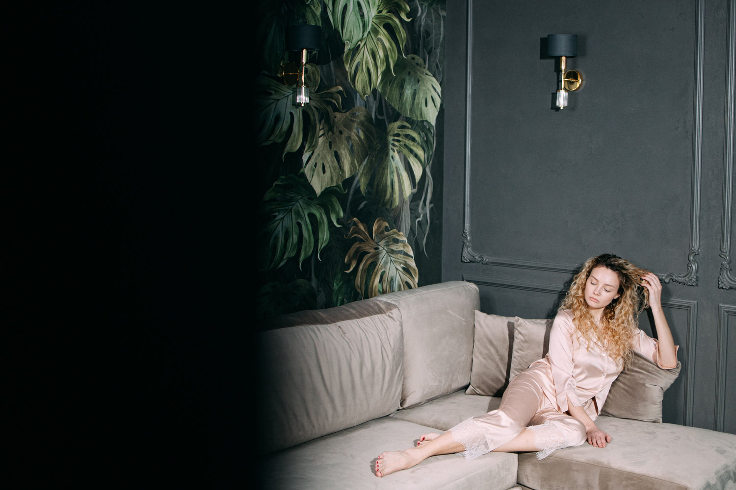 Women's Quiet Luxury