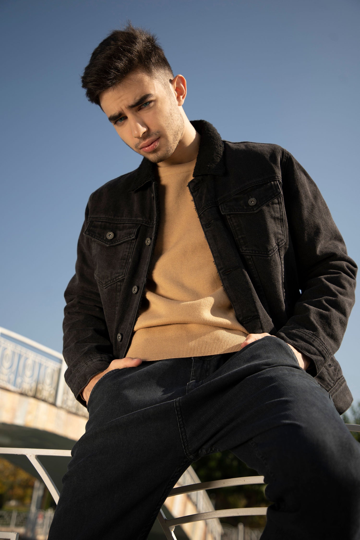 Men's Blueprint Collection