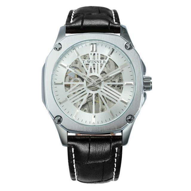 High Quality Automatic Mechanical Watch For Men