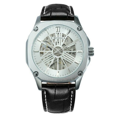 High Quality Automatic Mechanical Watch For Men