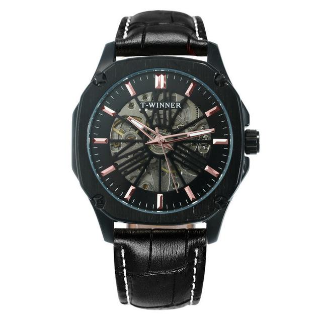 High Quality Automatic Mechanical Watch For Men