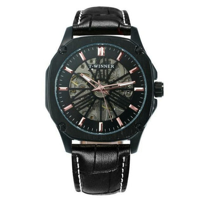 High Quality Automatic Mechanical Watch For Men