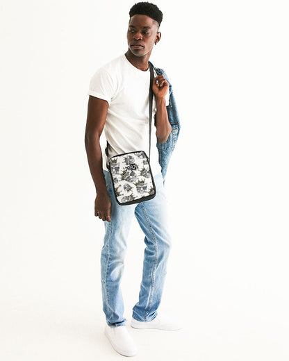 2882Sport™ Tropics Of OZ - One Shady Lion Messenger Pouch
