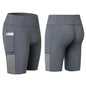 Yoga Shorts Stretchable