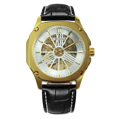 High Quality Automatic Mechanical Watch For Men