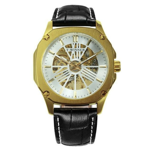 High Quality Automatic Mechanical Watch For Men