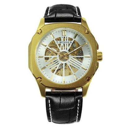 High Quality Automatic Mechanical Watch For Men