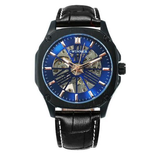 High Quality Automatic Mechanical Watch For Men