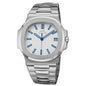 High Quality Fashion All Steel Quartz Watch For Men