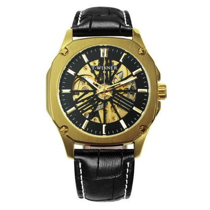 High Quality Automatic Mechanical Watch For Men