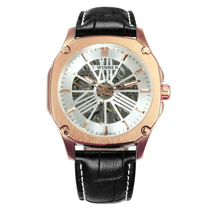 High Quality Automatic Mechanical Watch For Men