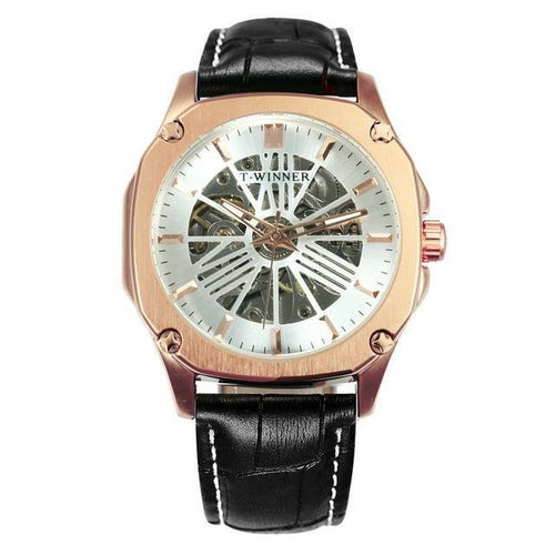 High Quality Automatic Mechanical Watch For Men