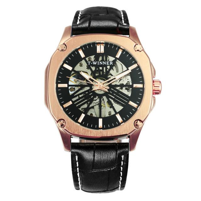 High Quality Automatic Mechanical Watch For Men