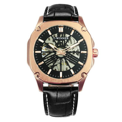 High Quality Automatic Mechanical Watch For Men