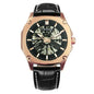 High Quality Automatic Mechanical Watch For Men
