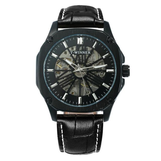 High Quality Automatic Mechanical Watch For Men