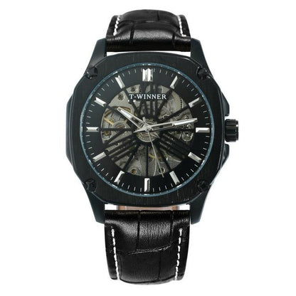 High Quality Automatic Mechanical Watch For Men