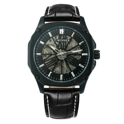 High Quality Automatic Mechanical Watch For Men