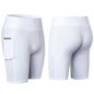 Yoga Shorts Stretchable