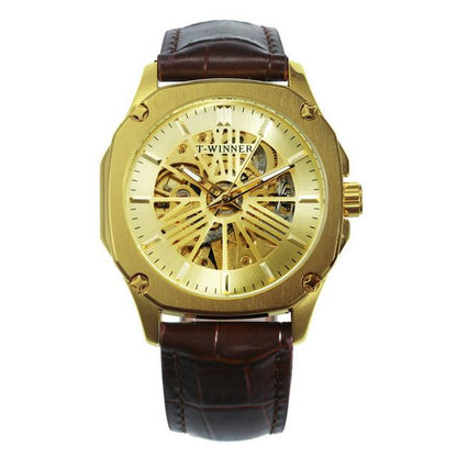 High Quality Automatic Mechanical Watch For Men