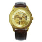 High Quality Automatic Mechanical Watch For Men