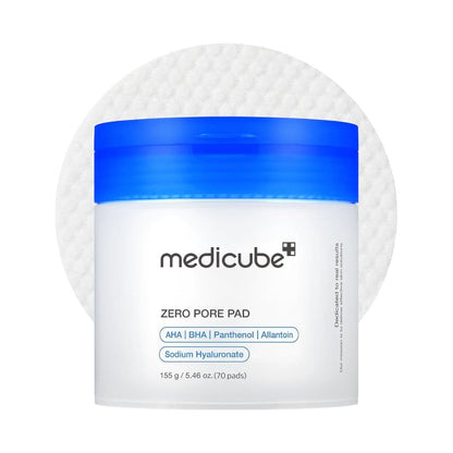 (3 Units) Zero Pore Pad 2.0 Bundle