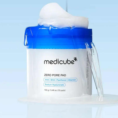 (3 Units) Zero Pore Pad 2.0 Bundle