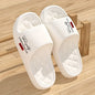 Summer innovative design EVA men's shoes, soft and lightweight home