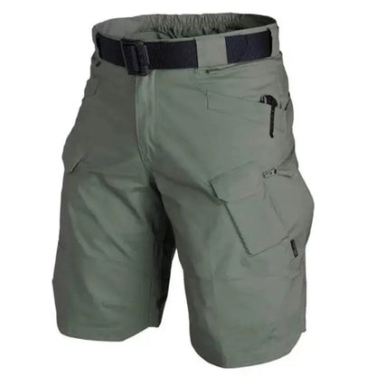Mens Outdoor Cargo Shorts
