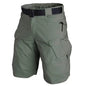 Mens Outdoor Cargo Shorts