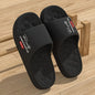 Summer innovative design EVA men's shoes, soft and lightweight home