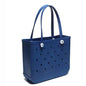 EVA Rubber Waterproof Fashion Beach Bags