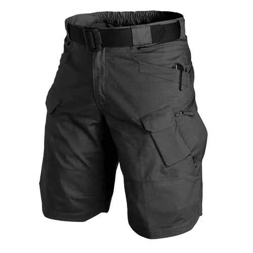 Mens Outdoor Cargo Shorts