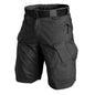 Mens Outdoor Cargo Shorts