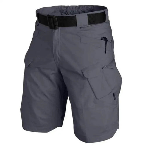 Mens Outdoor Cargo Shorts