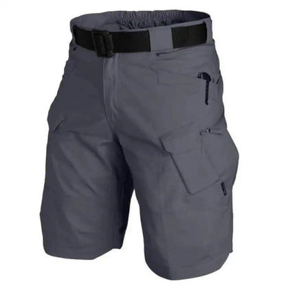 Mens Outdoor Cargo Shorts