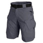 Mens Outdoor Cargo Shorts