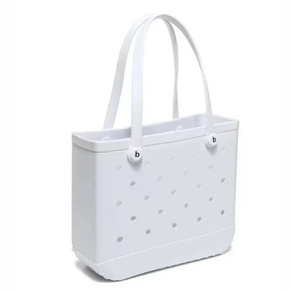 EVA Rubber Waterproof Fashion Beach Bags