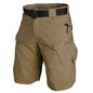 Mens Outdoor Cargo Shorts
