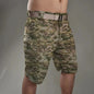 Mens Outdoor Cargo Shorts