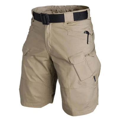 Mens Outdoor Cargo Shorts