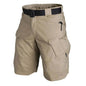 Mens Outdoor Cargo Shorts