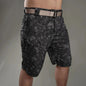 Mens Outdoor Cargo Shorts