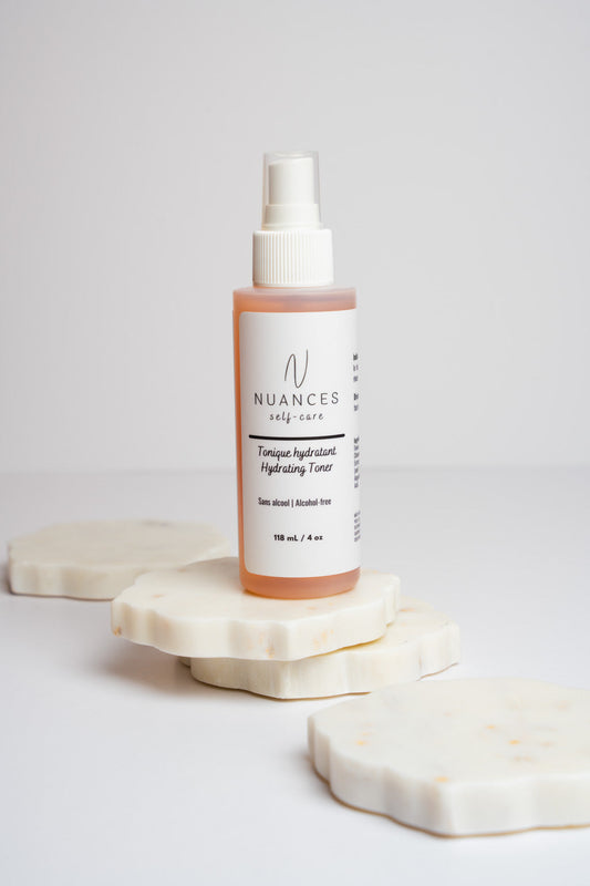 Hydrating Toner
