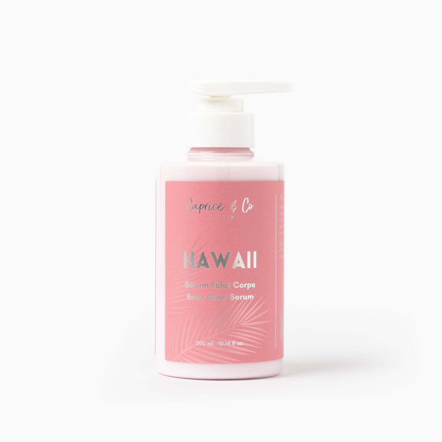 Hawaii -  Body Glow Serum