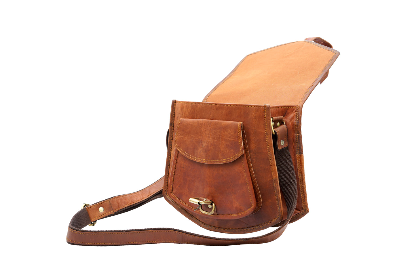 Women Purse Satchel Shoulder Sling