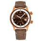 Alpina Men's Heritage Watch