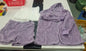 3pcs Women's Loungewear Set