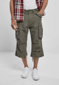 Industry 3/4 Cargo Shorts