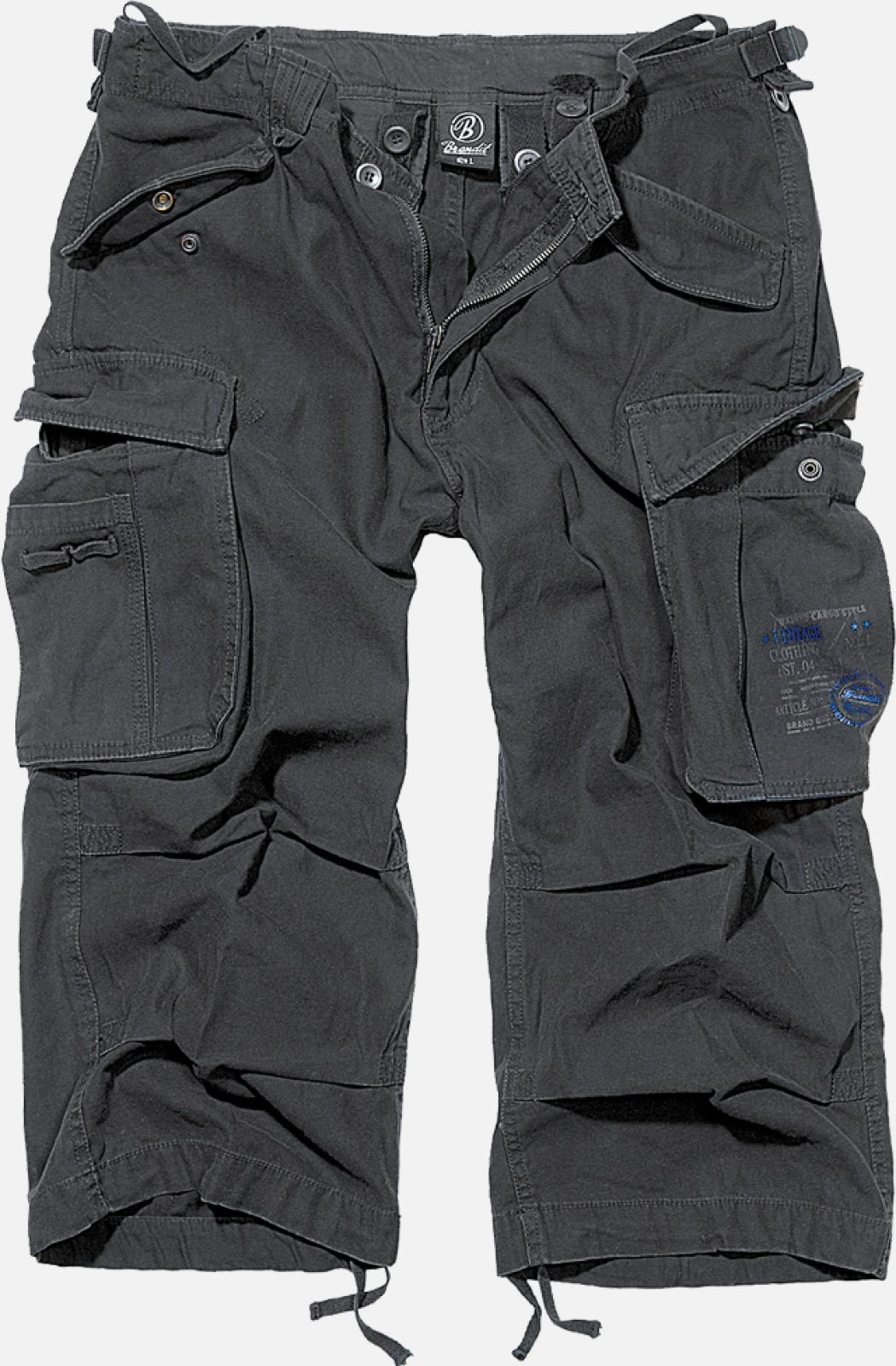 Industry 3/4 Cargo Shorts